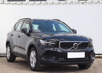 Volvo XC40 T3