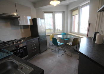 2pok, 51met, okolice Mosbacha ROZKŁAD/BALKON/WINDA (Wrocław)