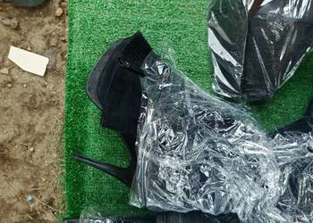 Buty 40 par zimowe letnie wyprzedaż