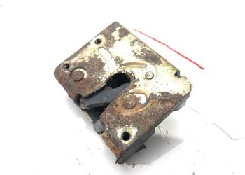 ZAMEK KLAPY TYŁ MAZDA TRIBUTE SUV YL847843102AA 00-08