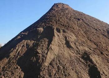 Ziemia Ogrodowa KOPARKA Transport Wyburzenia Kopani stawów Kret