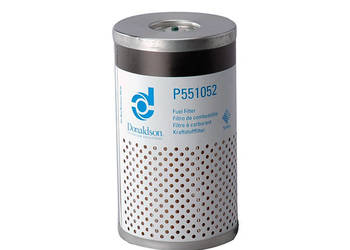 P551052 Wkład filtra paliwa, 7 mikronów Donaldson