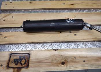 Akumulator hydrauliczny CAT TH 407C