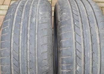 Opony letnie 235/45/19