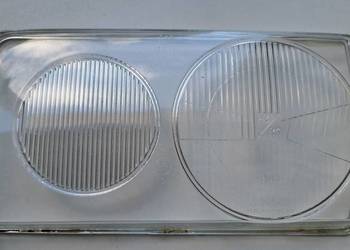 Szkło reflektora lewego Relumo Mercedes W123 Szkło reflektora lewego Relumo Mercedes W123