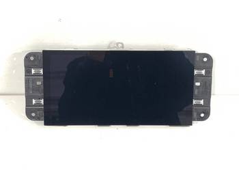 WYŚWIETLACZ MMI AUDI A7 C8 4K0919605M EKRAN MONITOR, MULTIMEDIA