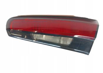LAMPA TYŁ  W KLAPĘ PRAWA 5D HB EUROPA  Fiat Tipo II (2016-  )