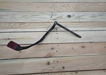 Zarezerwowane Pedał hamulca nożnego MZ ES 250 Jaskółka Jedynka Trophy