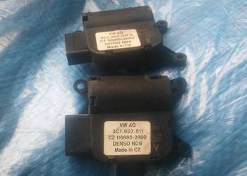 VW silniczek nagrzewnicy 3C1907511A