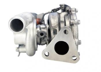 TURBO OPEL Astra Combo Corsa C Meriva 1.7CDTI 100/101KM 74KW