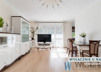 Mieszkanie Warszawa 85.05m2 3 pok