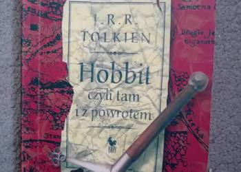 Hobbit lektura