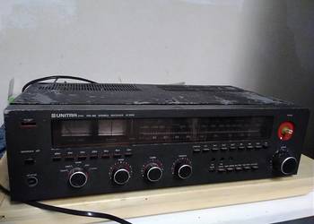 88-108 MHz IDEAŁ AMPLITUNER UNITRA ZRK AT 9100