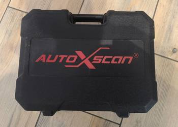 Tester diagnostyczny AUTOXSCAN RS940 PRO