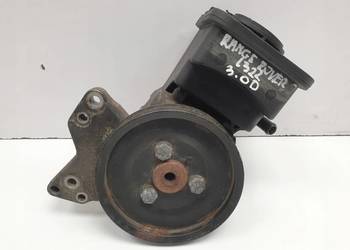 Range Rover III L322 3.0 D POMPA WSPOMAGANIA