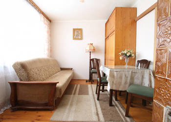 Niedrzwica Duża, Mieszkanie, Kawalerka, 24m2 Niedrzwica Duża, Mieszkanie, Kawalerka, 24m2