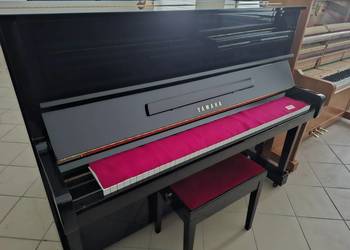 Pianino Yamaha U1 model MC-301 stan idealny