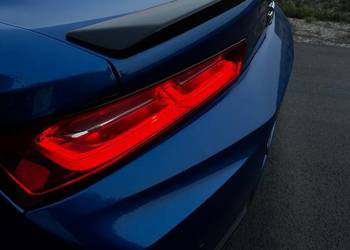 Chevrolet Camaro 2.0 Turbo (275 KM) - 2017 | PEŁNA OPCJA | NISKI PRZEBIEG