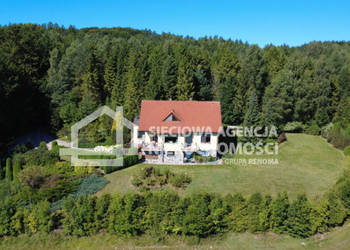 Dom wolnostojący Chmielno 225m2