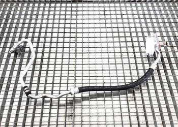 RURKA KLIMATYZACJI SUBARU BRZ 2.0 200KM Sportowy/Coupe