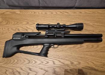 artemis p35 hawke pcp butla