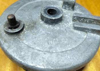 Szczękotrzymacz motorynka komar