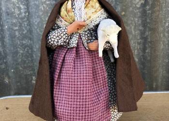 Figurka kobieta