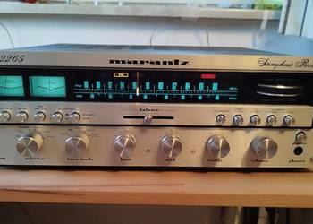 Amplituner Marantz 2265