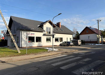 Lokal Nowy Sącz 320m