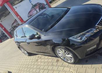 Seat Leon FL | Salon PL | 1.4 tsi 150