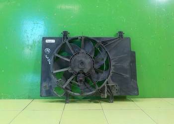 FORD FIESTA MK7 LIFT 1.0 B 13r HB 5D wentylator chlodnicy C1B1-8C607-AC