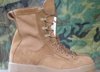 Buty McRae Goretex 8,5R coyote
