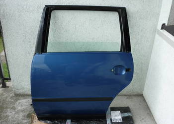 Drzwi Passat B5 LR5V