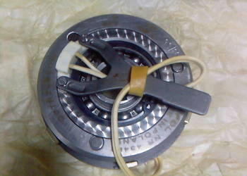 Sprzęgło VBA / VBA2,5 / VBA5 / VBA10 / VBA20/ VBA40 / VBA80