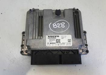 Volvo V40 CROSS COUNTRY 1.5 T3 STEROWNIK SILNIKA komputer 32255068