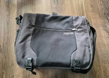 Torba na laptopa używana