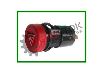 Włącznik świateł awaryjnych mtz