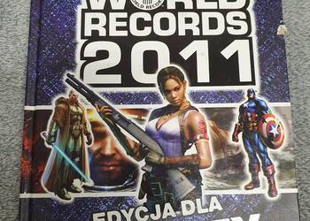 World Guinness Records 2011 - Edycja dla Graczy