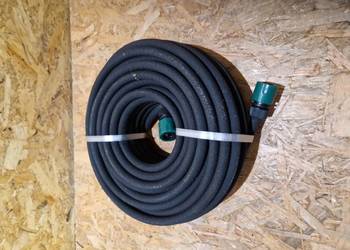 Wąż nawadniający kroplujący 1/2" 30m G70071