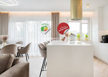 Oferta sprzedaży mieszkania 70.96m2 Kraków Walerego Sławka