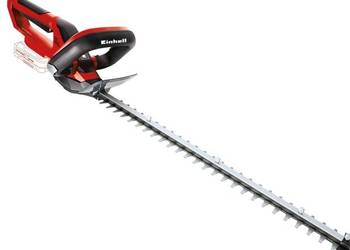 Nożyce elektryczne akumulatorowe Einhell 55 cm 18 V