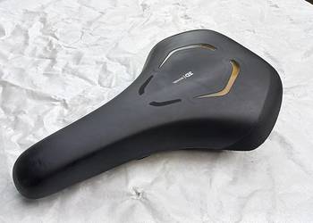 Siodełko Rowerowe Siodło Selle Royal Lookin 3D Skingel Żelowe Italy