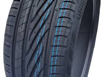 4x Nowe opony Uniroyal RainSport5 letnie 205/55R16 91H 2025r. Gniezno