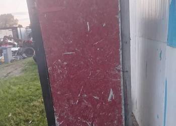 Sprzedam wychodek toaletowy na budowę