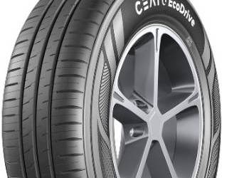 Opony 185 65 15 185/65R15 CEAT Ecodrive