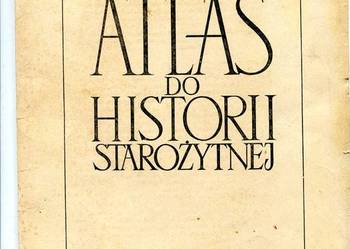 Atlas do historii starożytnej