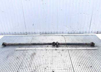 WAŁ NAPĘDOWY TYŁ DAEWOO LUBLIN II Bus 2.4 87KM