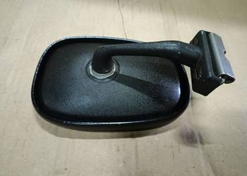 Lusterko na rant rynienkę drzwi Fiat 126p 125p Syrena Warszawa Trabant