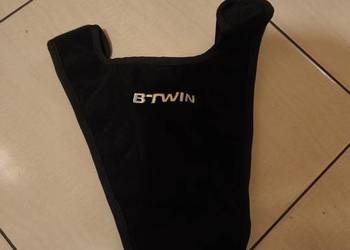 Ochraniacz roweru do trenażera Btwin