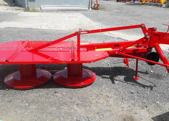 Kosiarka Rotacyjna Miotk, Lisicki 135cm, 165cm, 185cm, 210 cm